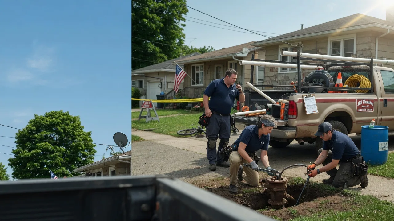 Water Heater Replacement in Bradshaw, NE near me